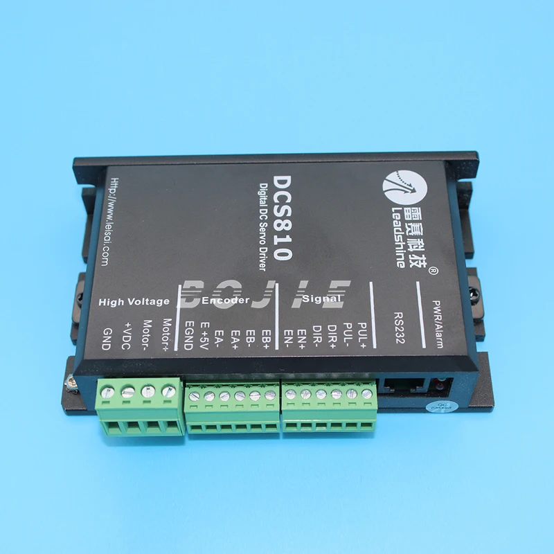 leadshine dcs810 servo motor driver for Allwin solvent printer | Компьютеры и офис