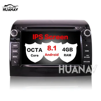 

Car DVD Player GPS Navigation For FIAT DUCATO CITROEN Jumper For PEUGEOT Boxer 2011-2015 1 din radio multimedia Android 8.1