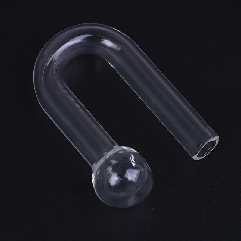 1PCS Aquarium Fish Tank Hang On CO2 Monitor Grass Water Quality Cylinder Detector Checker Test Pet Product
