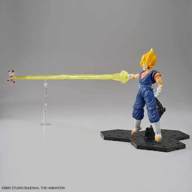 Dragon Ball модель HG 1/12 SUPER SAIYAN SON GOD GOGETA GOKOU GOHAN шорты «Вегета» KRILLIN детские игрушки «сделай сам» BANDAI