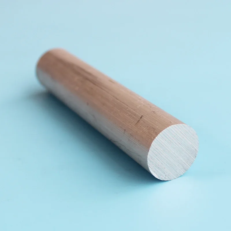 

12mm ALUMINUM 6061 Round Rod Solid Lathe Bar Cutting Stock Metal bar
