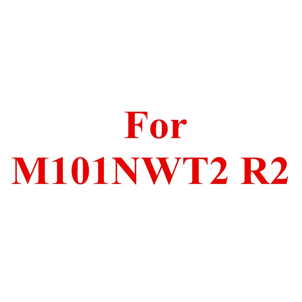 Для M101NWT2 R2 экран ЖК-дисплей драйвер платы ТВ+ HDMI+ VGA+ CVBS+ usb-комплект плате контроллера T. VST56 доска