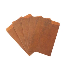 5 шт./лот Творческий Стиль оберточная бумага в винтажном стиле конверт для Почтовые открытки новинка детские вещи, Подарочные канцелярские товары высокого качества