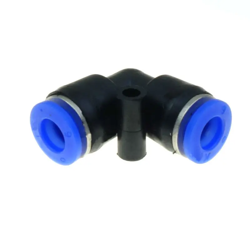 2x coudes 4 6 8 Mm égal Pneumatique Poussez Fit Connecteurs Rapide Union raccords 2x coudes 4 6 8 Mm égal Pneumatique Poussez Fit Connecteurs Rapide Union raccords