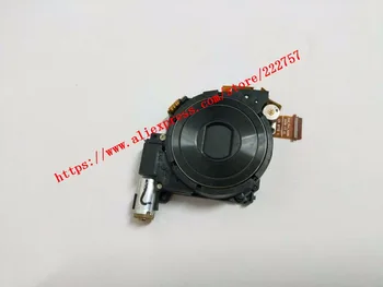 

Digital Camera Replacement Repair Parts For SAMSUNG PL100 Lens Zoom Unit NO CCD Black
