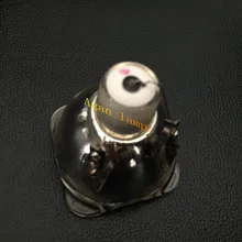 Original Replacement Bare Projector Lamp / bulb EAQ41361101 / AJ-LDX5 for LG BX-401C,DX-540,BX-403B Projectors(UHP300 Watts) .