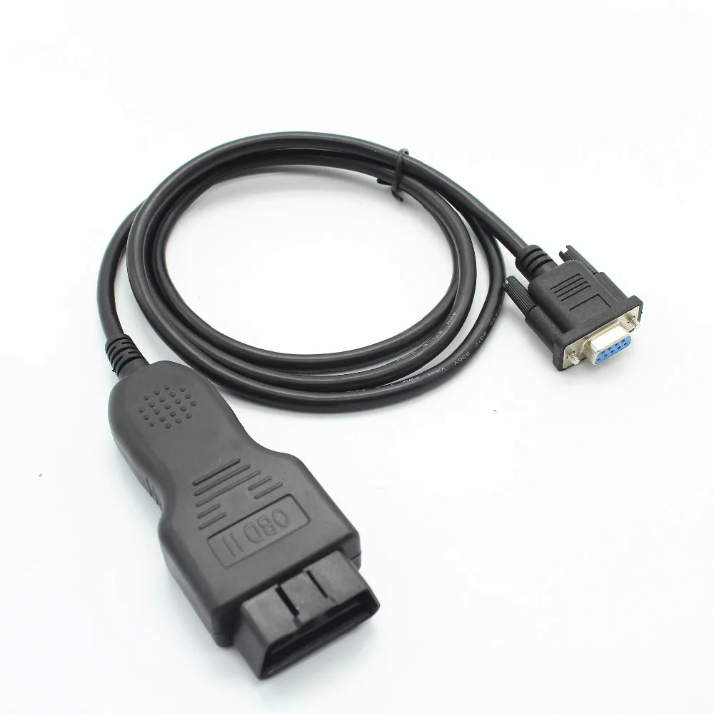 Car Digiprog3 Main Testing Cable Digiprog III OBD2 16pin Cable Digiprog 3 Connect Cable