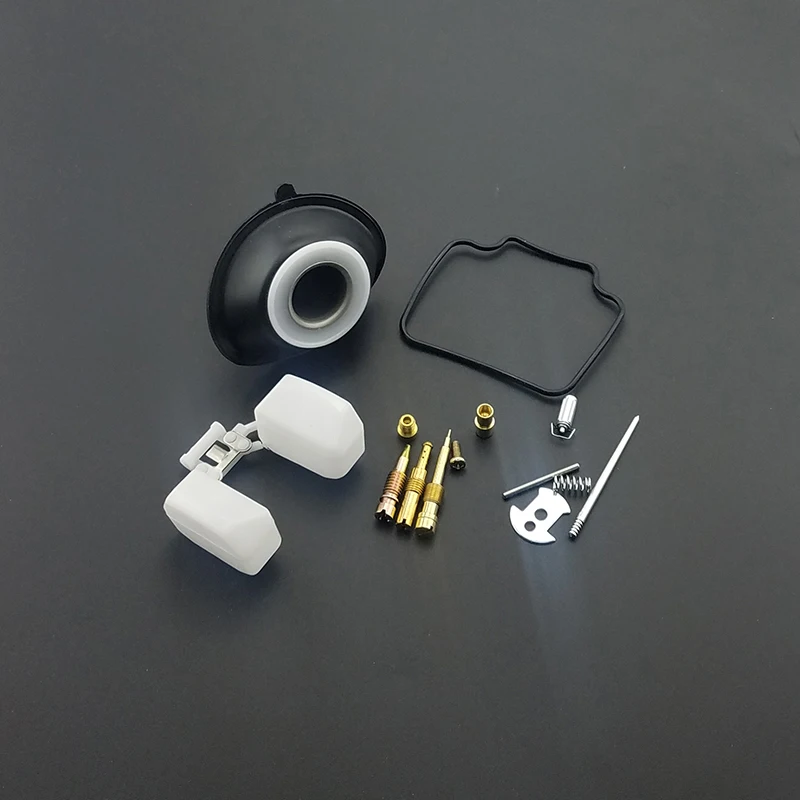 

Repairing Carburetor 24mm PD24 Kit For ATV GY6 125CC 150CC Scooter Accessory New