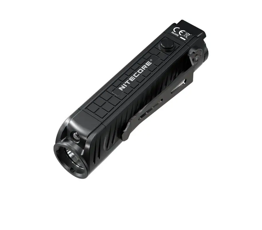 NITECORE P18 Unibody тактический фонарь XHP35 HD красный светодиодный max 1800 lumen throw 182M с