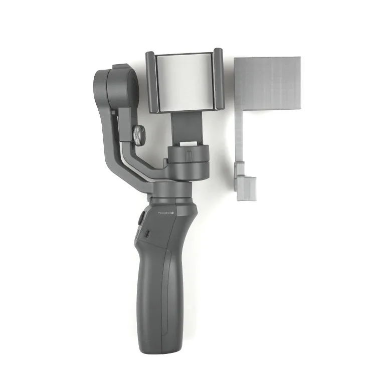DJI Osmo мобильный 2 ручные карданный рулон шаг XYZ оси анти-sway держатель стабилизатор