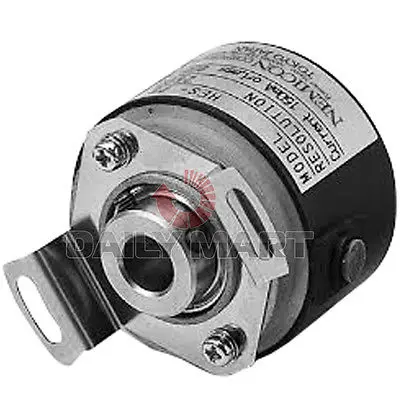 

DHL/EMS New Nemicon HES-20-2MHCP Incremental Rotary Encoder in Box