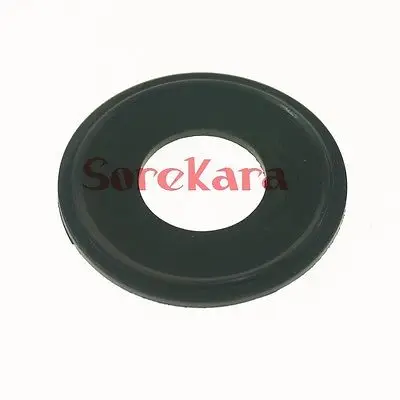 102x119 мм санитарный тройной зажим Ferrule Fluoro резиновая уплотнительная прокладка