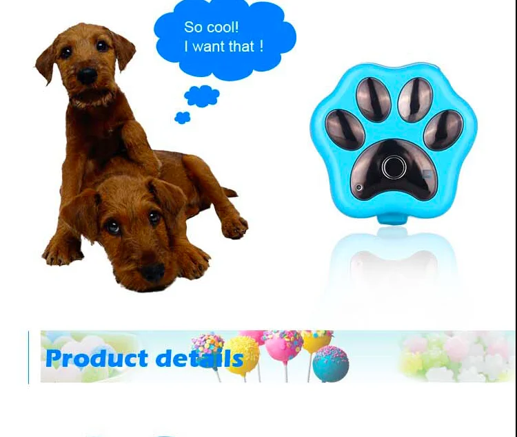 18-3g gps tracker