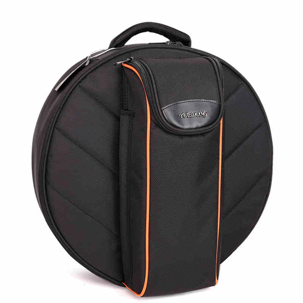 MoonEmbassy Snare Drum Bag Waterproof Thickening Backpack Instrument