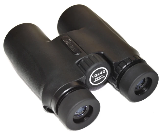 SPIMA OPTICS Macrobinocular SUNCORE light telescope 10x42