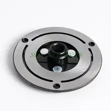 Муфта компрессора/с центром пластина для Subaru Impreza/Forester 2008 2009 2010 все модели товара DKV-10R