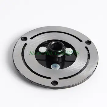

A/C Compressor Clutch HUB Plate for Subaru Impreza / Forester 2008 2009 2010 All Models Code DKV-10R New