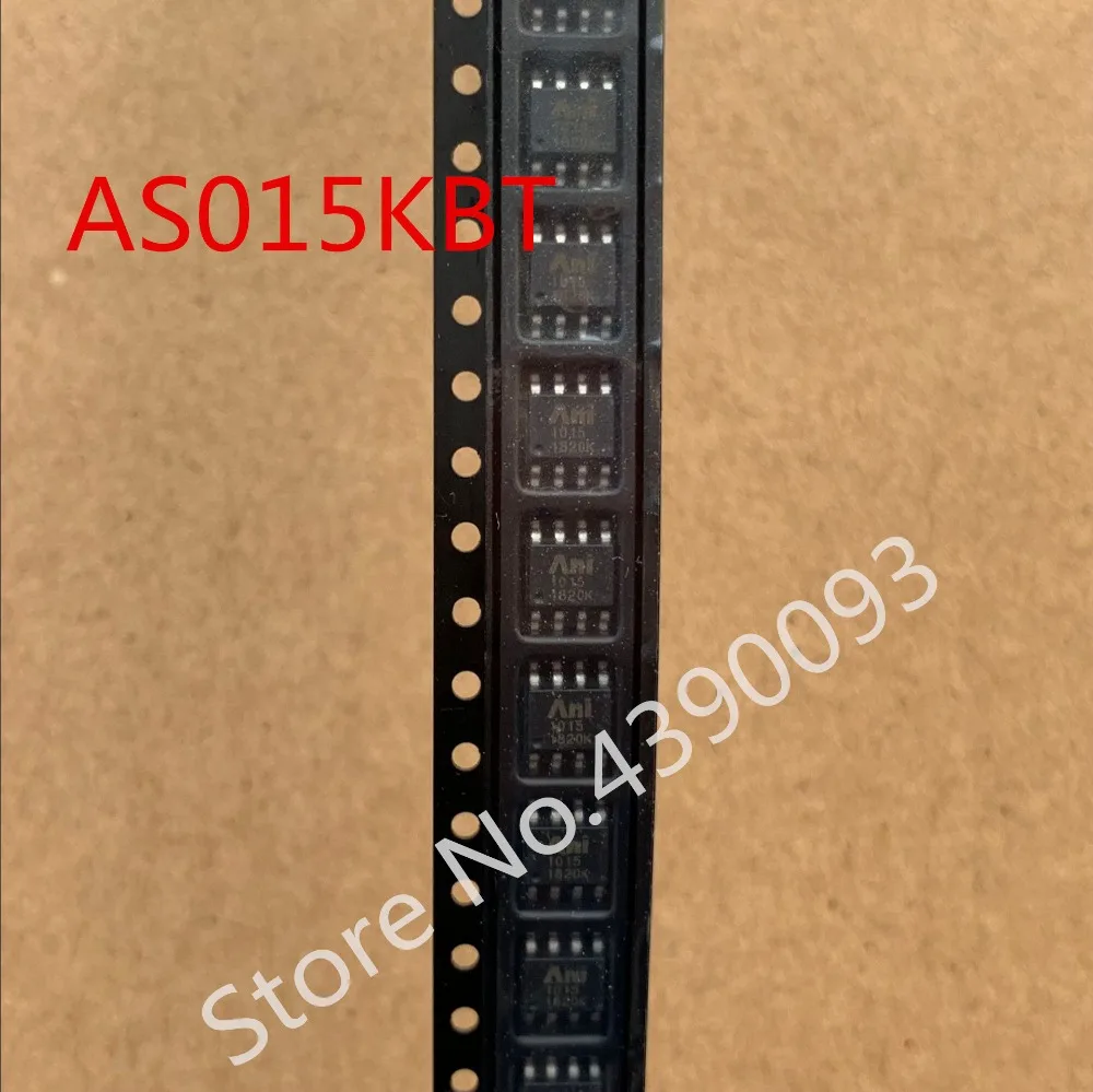 

100pcs/lot AS015KBT ANI1015 AS1015 1015 SOP8