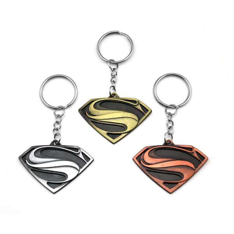 Superhero Batman Keychain Men Trinket Marvel Spiderman Key Chain V for Vendetta Iron Man Key Ring Holder Jewelry Gift Souvenirs Superhero Batman Keychain Men Trinket Marvel Spiderman Key Chain V for Vendetta Iron Man Key Ring Holder Jewelry Gift Souvenirs