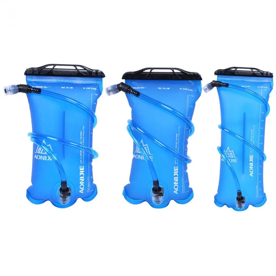 Buy AONIJIE 1.5/2/3L Water Bag Hydration Bladder