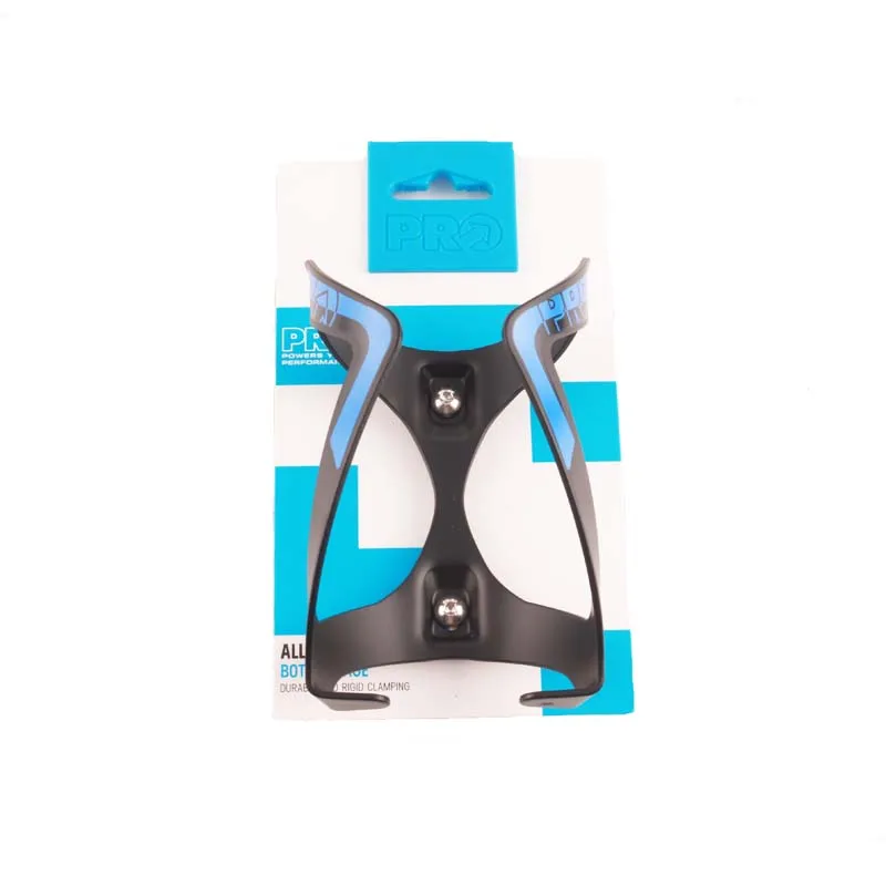 Shimano PRO Mountain Bike Aluminum Alloy Lightweight Water Bottle Cage Bike Cycling Bottle Cage Shimano PRO Mountain Bike Aluminum Alloy Lightweight Water Bottle Cage Bike Cycling Bottle Cage