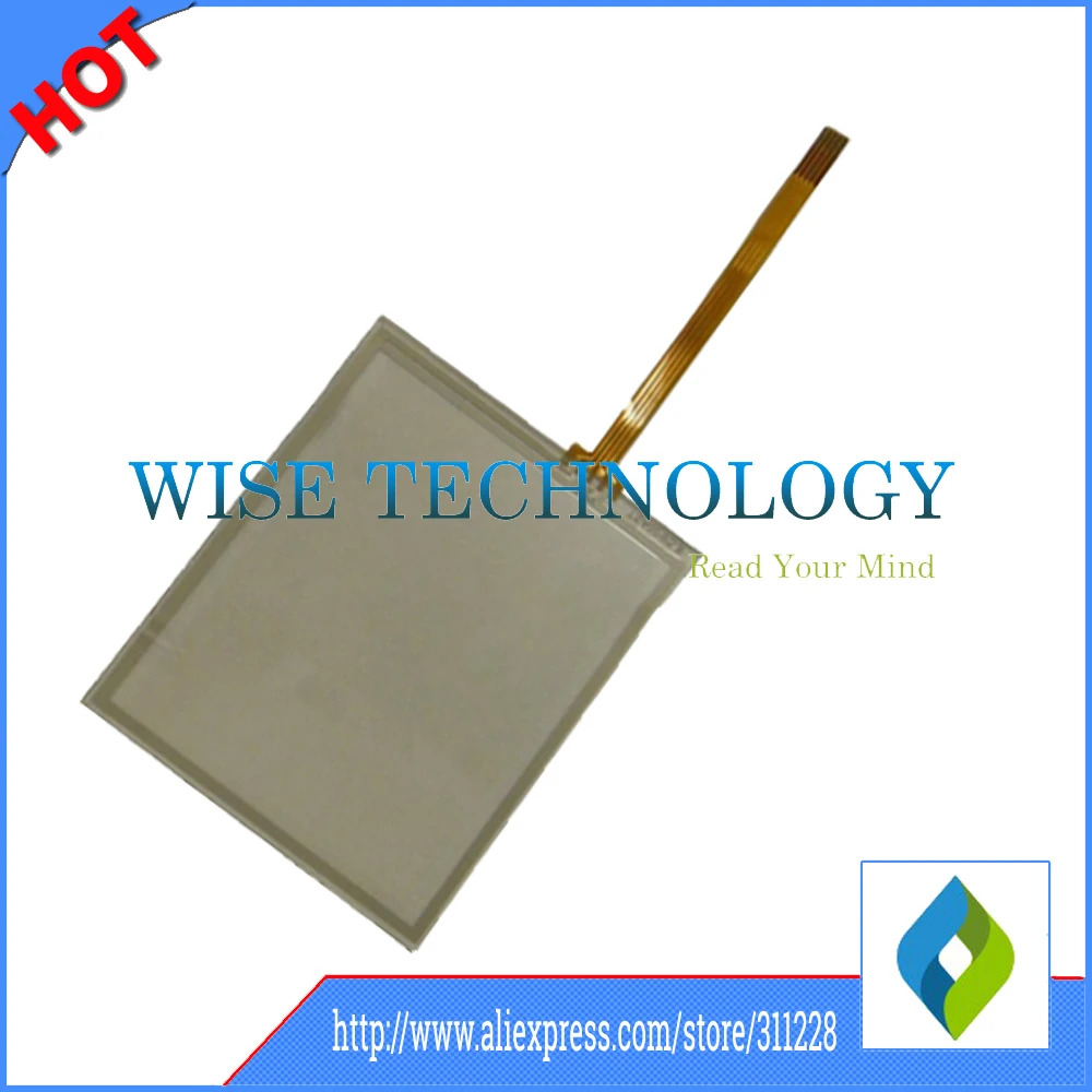

Digitizer touch screen for Intermec CK60 CK61, data collector touch screen