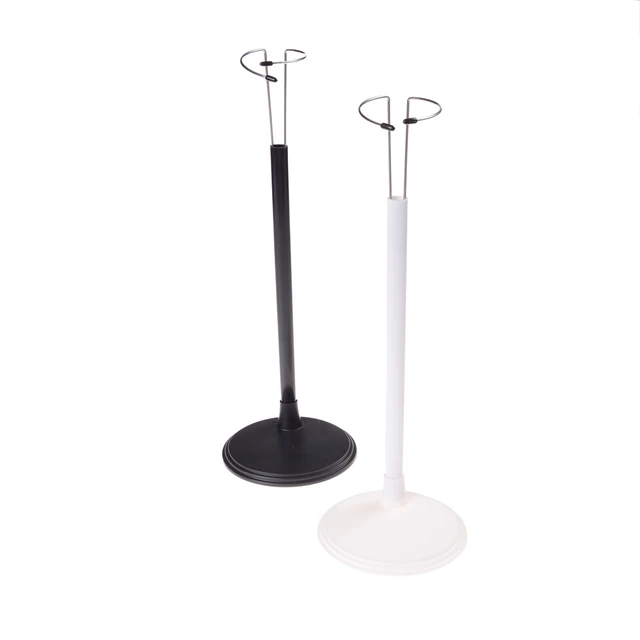 Adjustable Metal White Black Doll Display Dummy Puppet Wrist Stand Extraordinary Puppet Display Stand Adjustable Metal White Black Doll Display Dummy Puppet Wrist Stand Extraordinary Puppet Display Stand