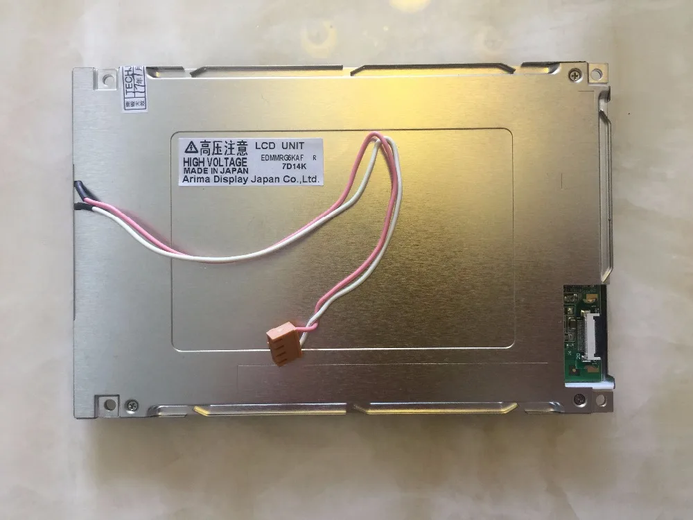 Оригинальный Новый идеальный класс A + TFT ЖК панель для Yamaha PSR3000 PSR S900 3000 дисплей