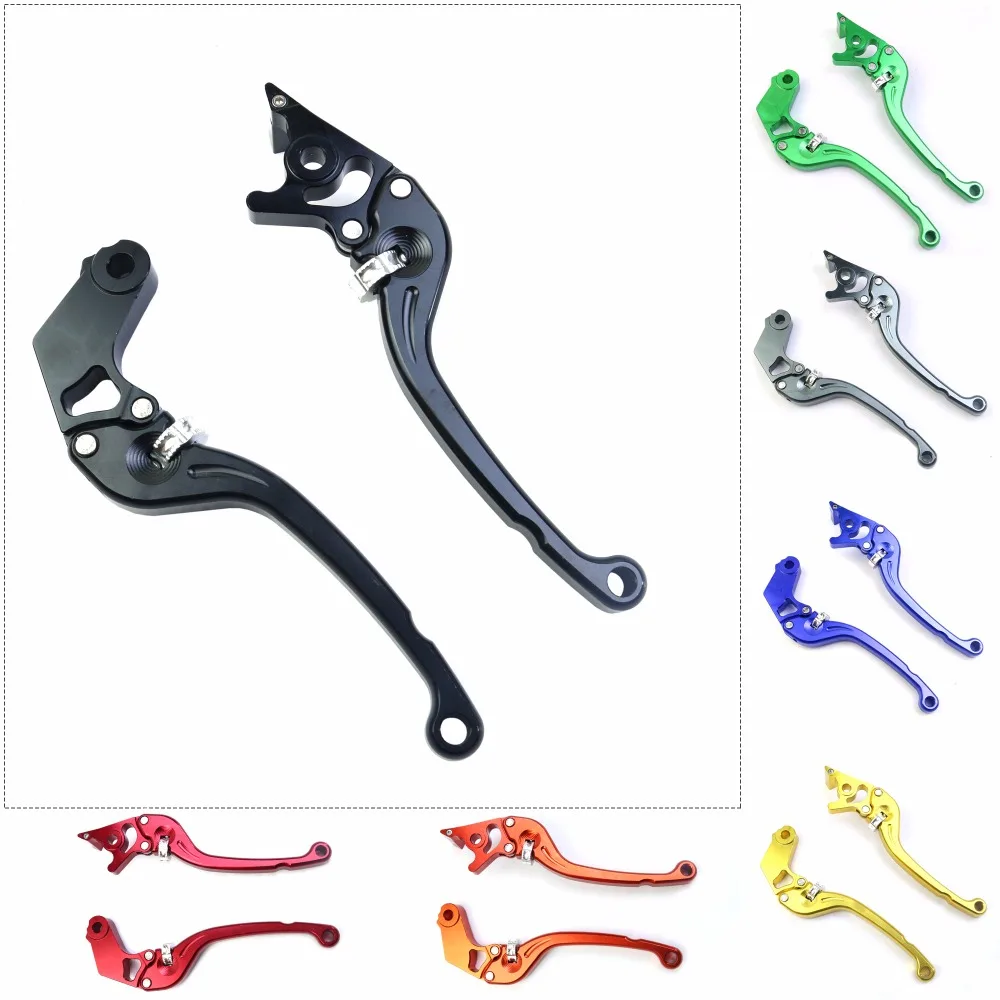 Motocicleta freno Palancas de embrague para Honda CB-1 cb400 SF 1992-1998 VTEC 2002-2013 CBR/VTR/NSR/Hornet 250