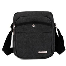 Портфель женская модная мужская сумка-мессенджер Бизнес Повседневный портфель через плечо A0605#30