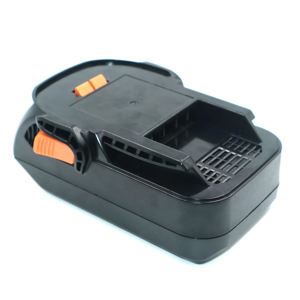 EU Pin Akku Ladegerät für AEG 18V Li-ion B1820R B1817G L1815R B1814G BS18G BS18R
