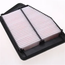 Воздушный фильтр для Гуанчжоу Honda Accord 2.0L девять поколений OEM: 17220-5D0-W00 автомобильный воздушный фильтр 2013