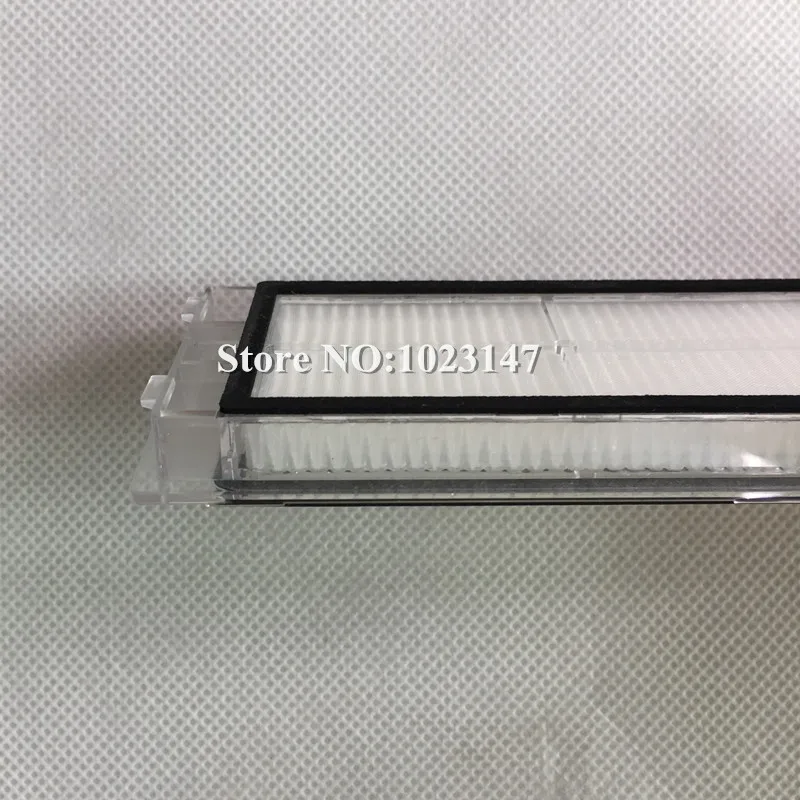 2 pecas filtro original robo aspirador de 03