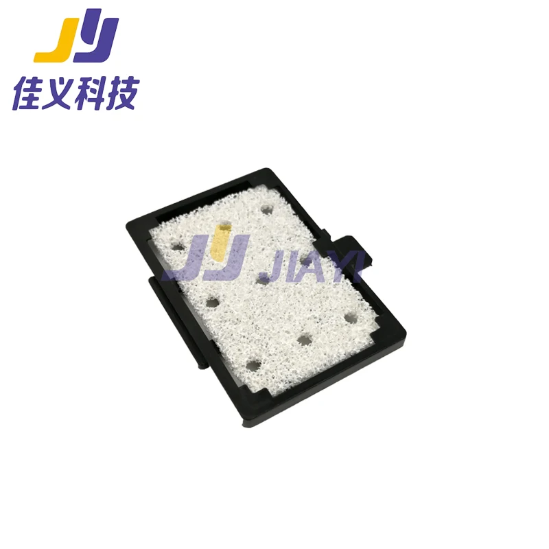 

100% Original!!! ECO-Solvent Flash Ink Pad For Mutoh VJ-1604 Printer Capping Station/Cap Head Assembly