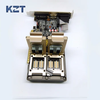 Price Customized Video Card Test Socket For Your Video Card Test GDDR3 Test Memory Chips