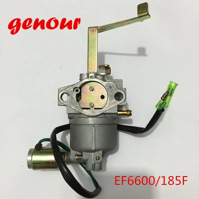 185F carburetor-1