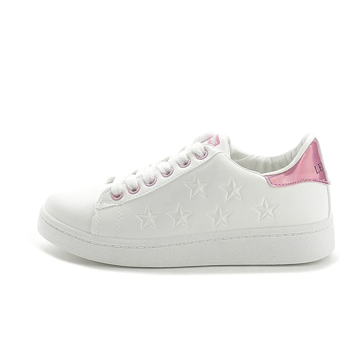 

Women's casual shoes fashion breathable trekking women's white sports shoes women 2019 Tenis Feminino fitness shoes sports