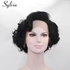 Synthetic Wigs