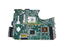 DABLBDMB8E0 A000080820 Main Board For Toshiba satellite L750 L755 Laptop Motherboard HM65 DDR3 GeForce GT525M 1GB