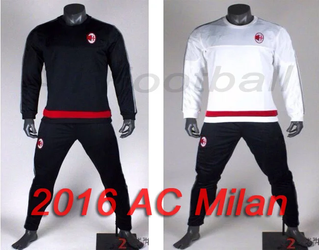 tuta AC Milan originale tuta AC Milan originale