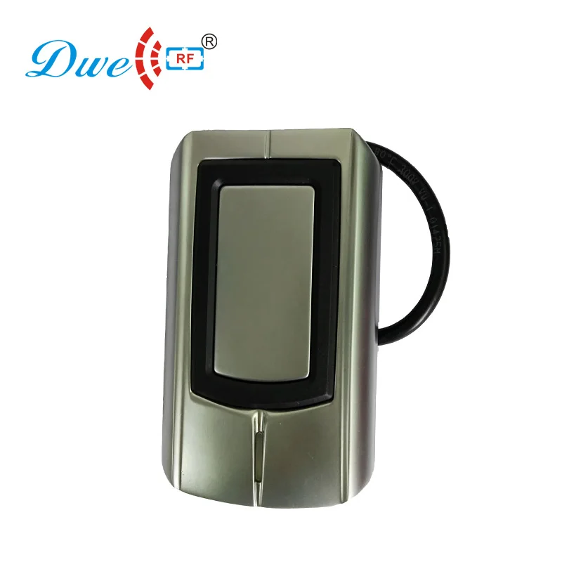

smart card door access control stable reading range wall mount euro rfid key reader