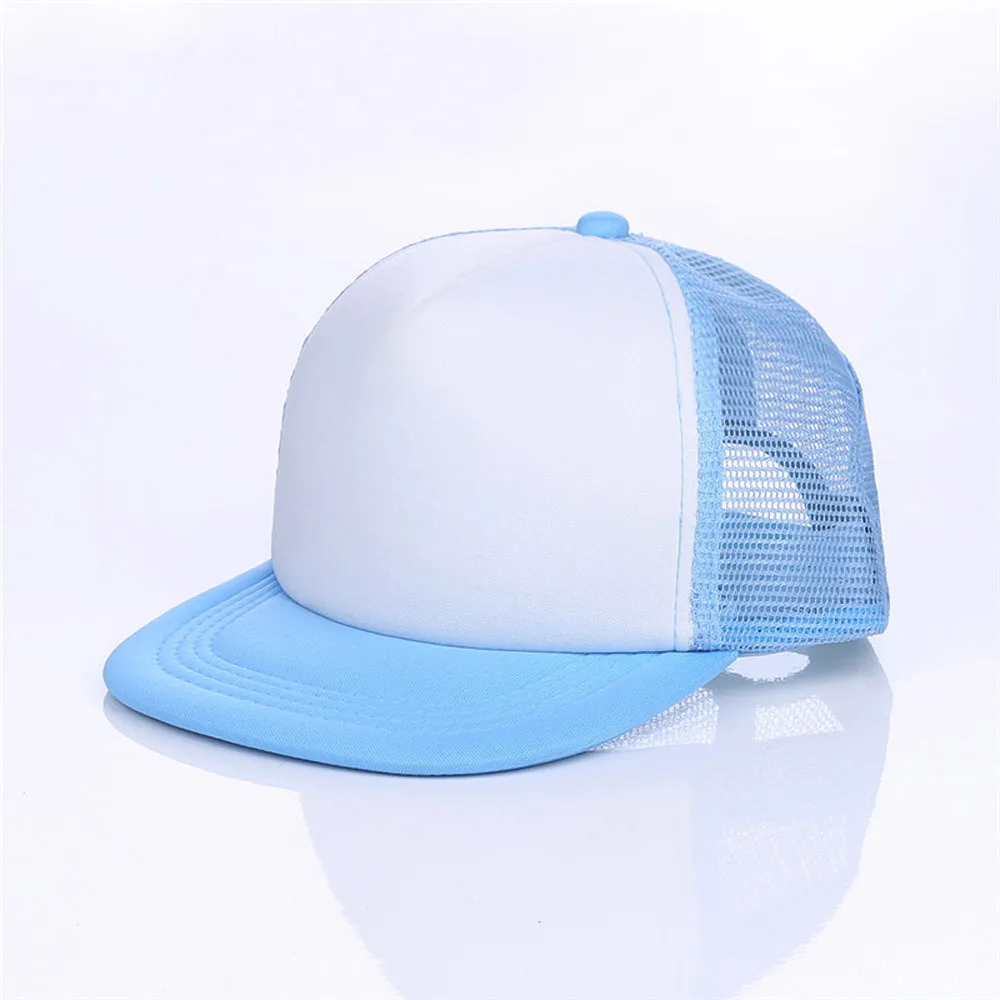 

Summer Baby Cap Children Breathable Beach Bucket Hat Wide Brim Toddler Sun Protection Caps Czapki Dla Dzieci Casquette Enfant
