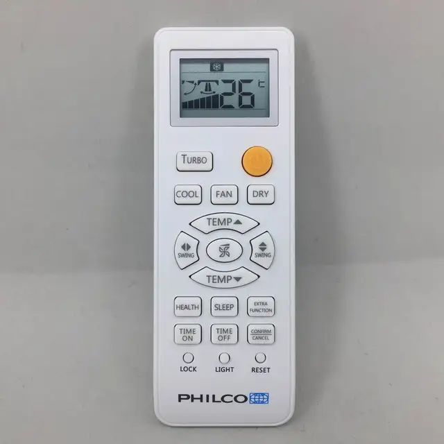 New Original 0010401715AP For Haier Air Conditioner AC Remote Control