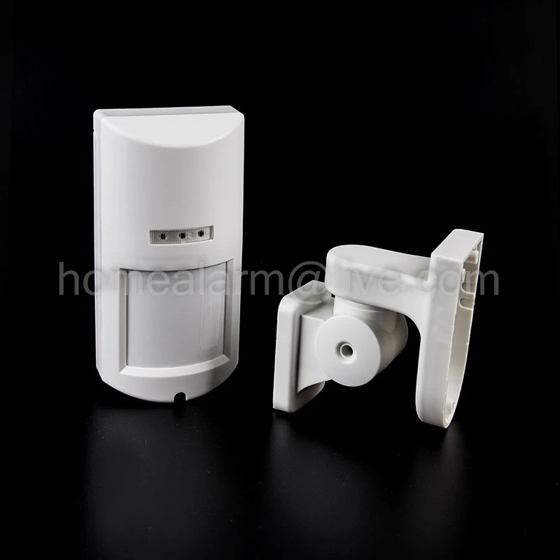 bilder für Drahtlose 4-element pet friendly außen pir motion sensor für wifi gsm alarm g90b bilder für Drahtlose 4-element pet friendly außen pir motion sensor für wifi gsm alarm g90b