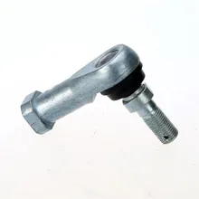 Club Car 102022602 наконечник рулевой тяги, левая нить, Precedent 04 DS, Carryall 09