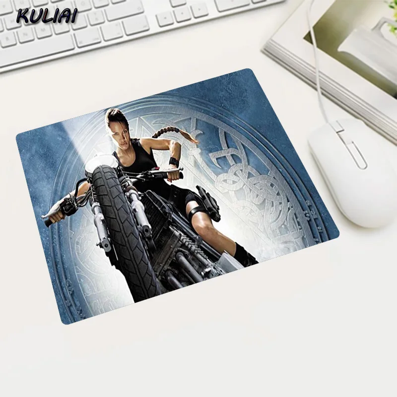 Коврик для мыши XGZ 22X18 25X20 29X25 см резиновый игровой коврик ноутбука|Коврики мышей| |