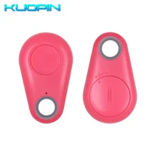 Bluetooth 4,0 приложение отслеживающее устройство Смарт Мини Портативный gps трекер анти-потеря сигнализации gps локатор для детей Дети ключи домашнее животное собака кошка