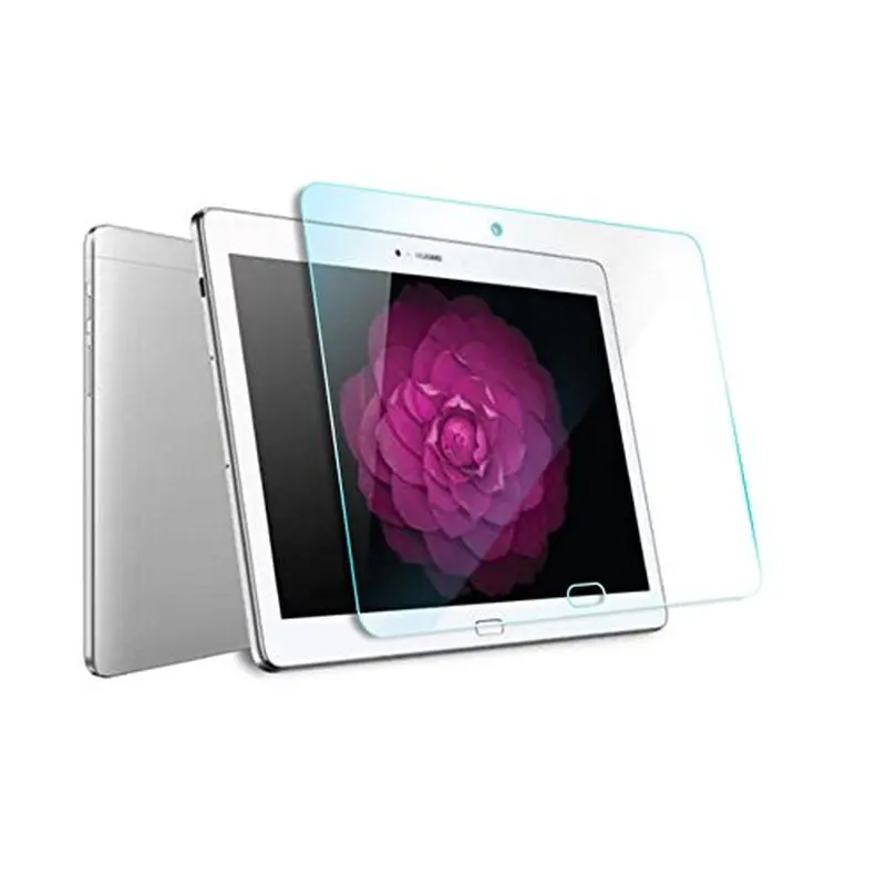 Закаленное защитное стекло для планшета Huawei MediaPad M2 T2 Pro 7 0 8 10 1 Φ 802W A01L|Защитные