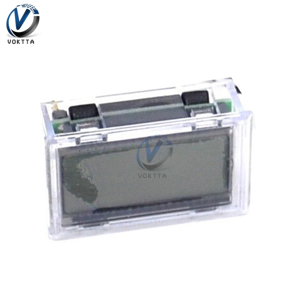 

LCD display for sine wave inverter driver board EGS002