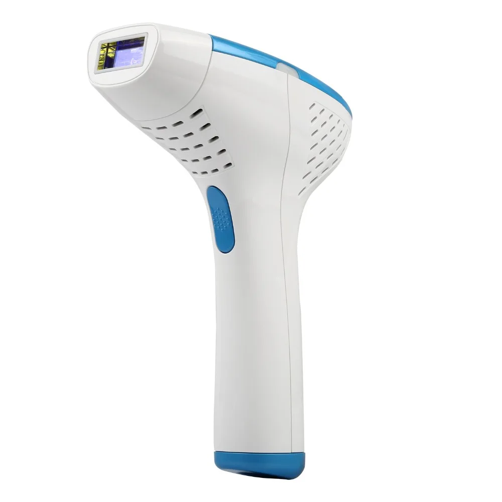 Neueste Erweiterte Zu Hause Ipl Haarentfernung System Fur